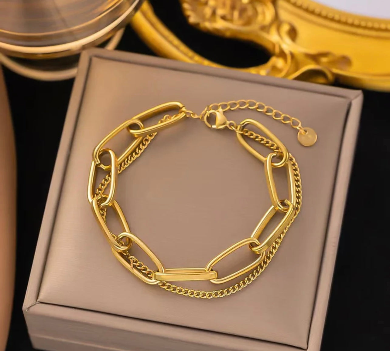 Bracelet Tendance