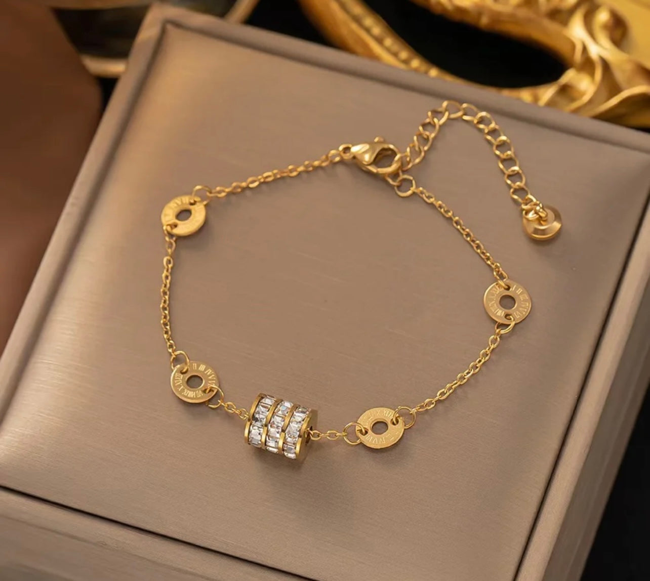 Bracelet Tendance