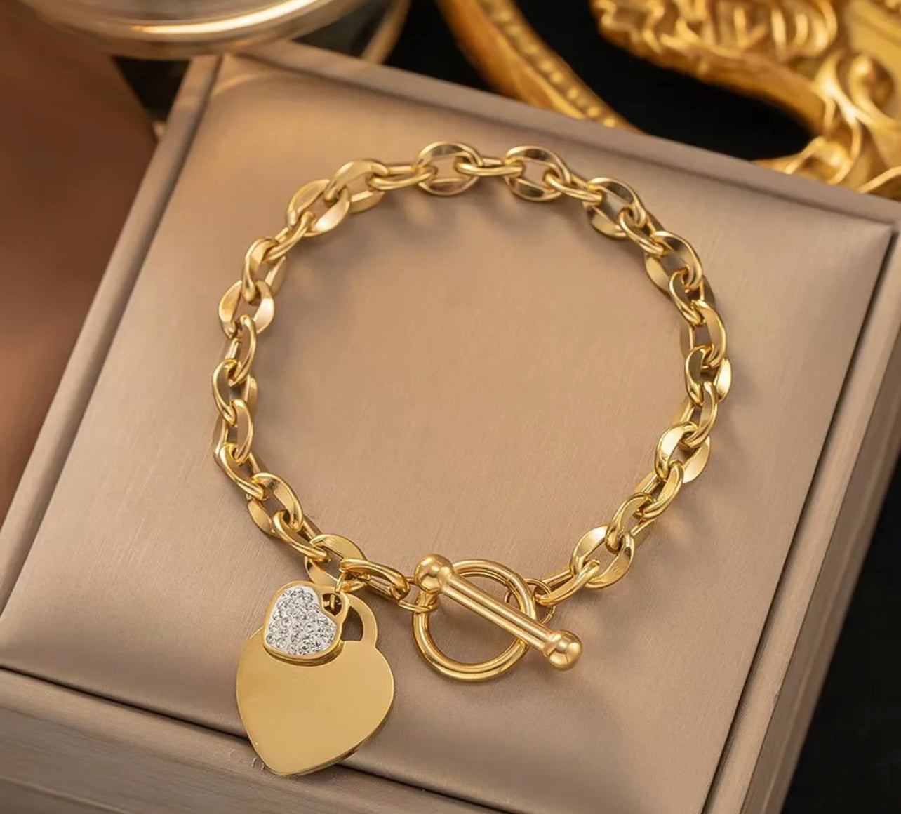Bracelet Tendance