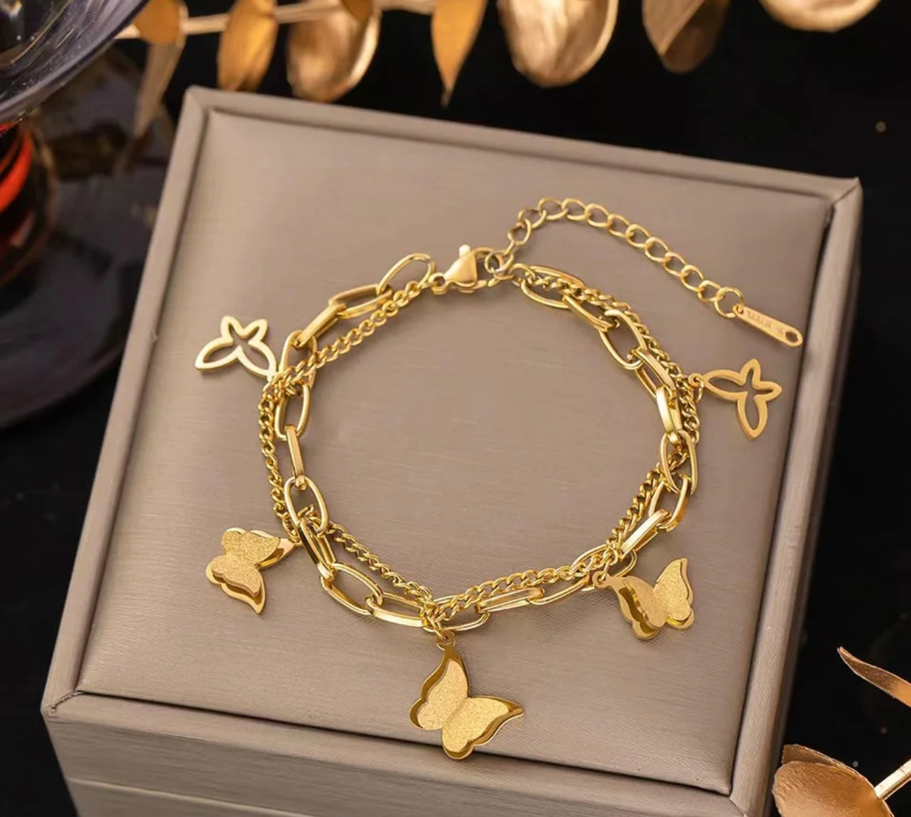 Bracelet Tendance