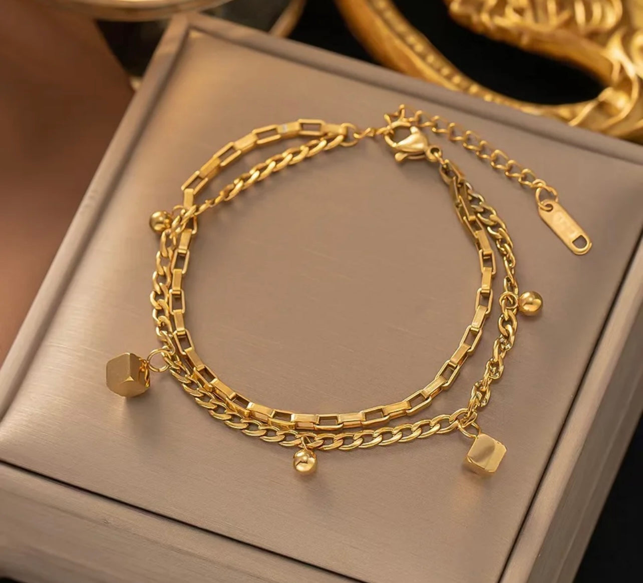 Bracelet Tendance