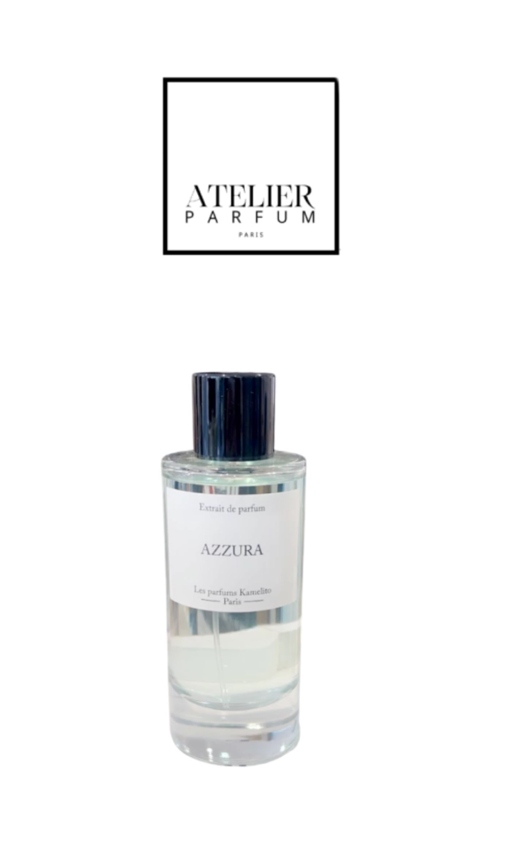 Parfum Mixte - Azzura