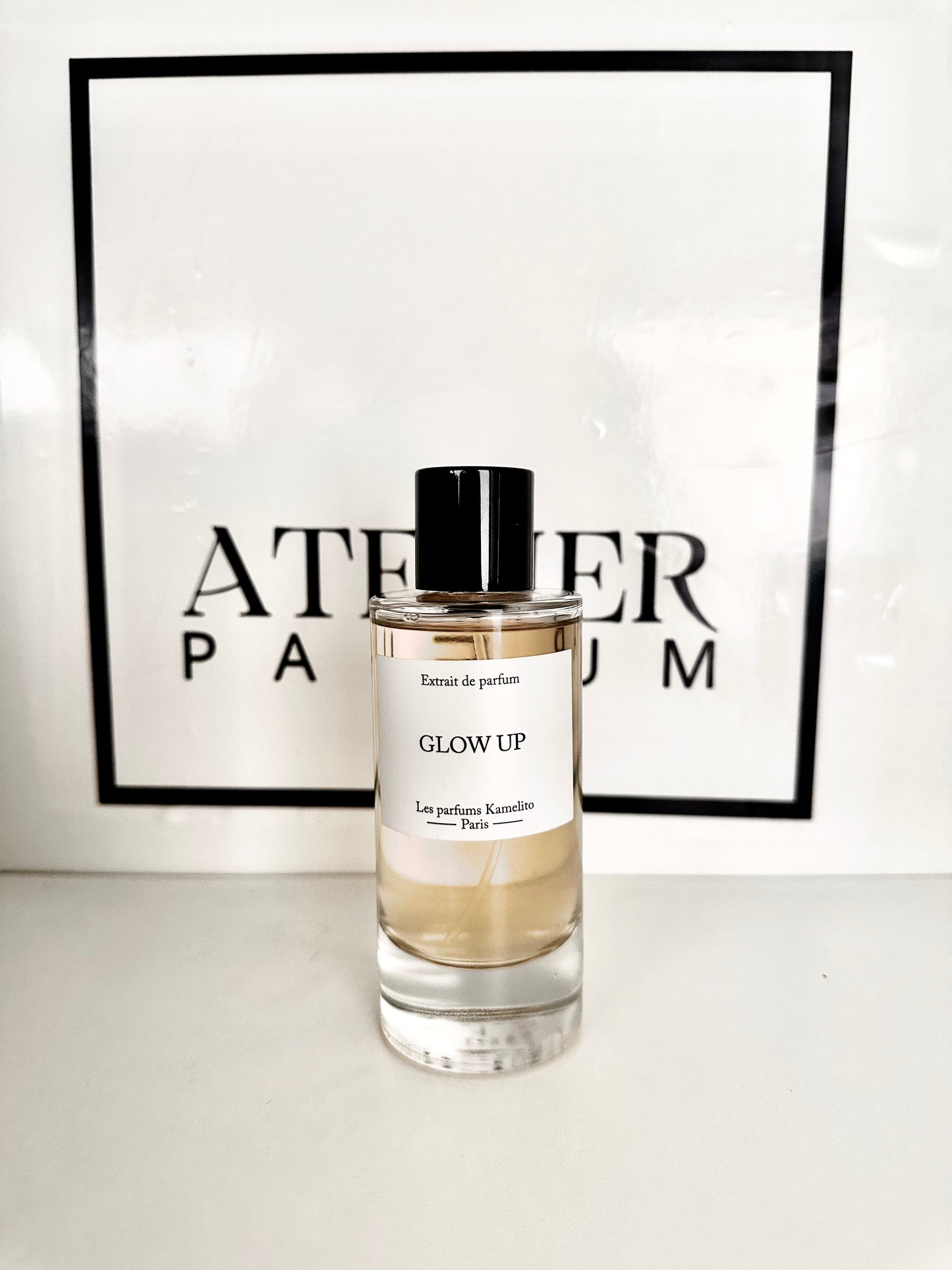 Parfum femme - Glow up