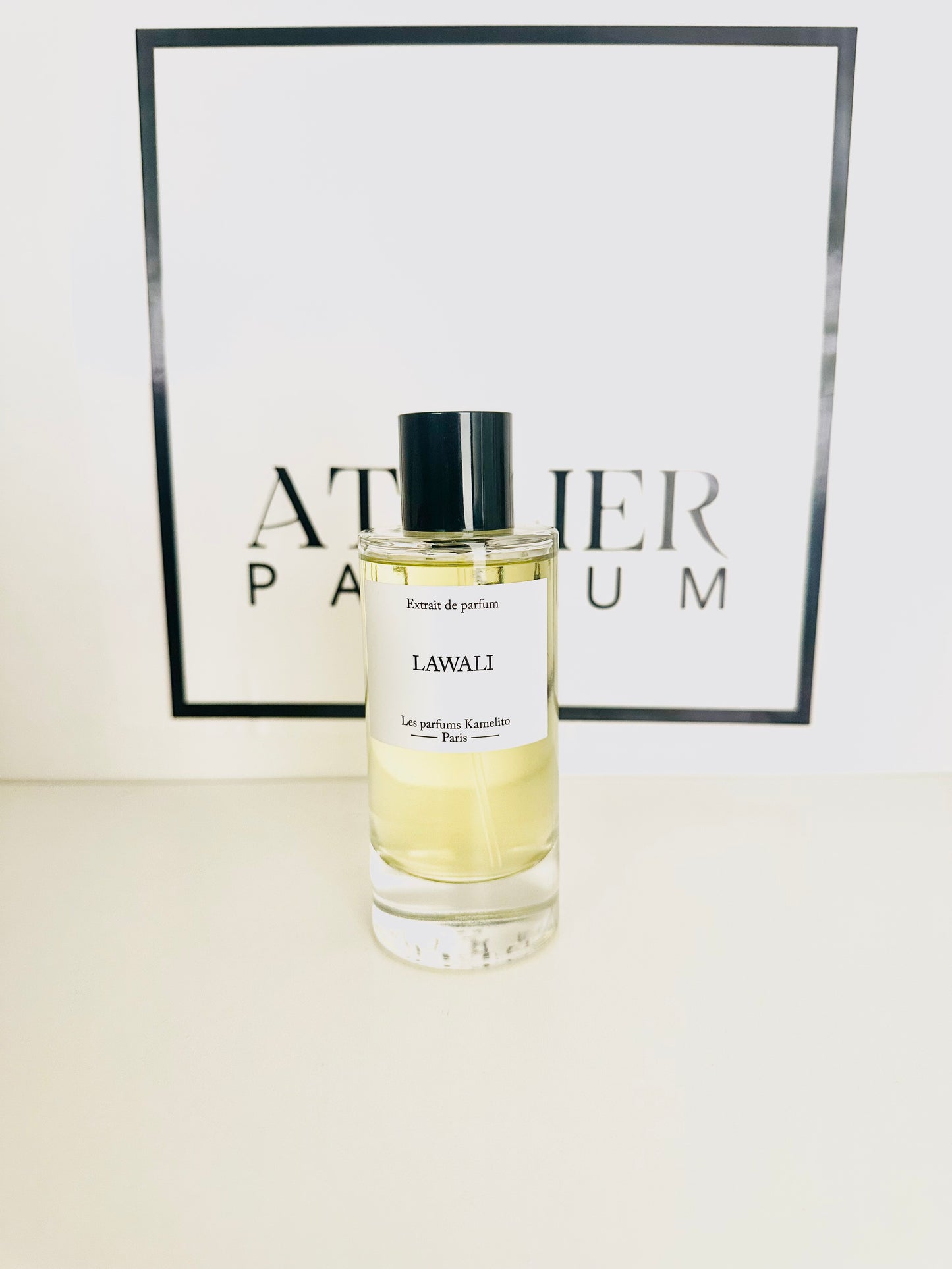 Parfum Mixte - Lawali