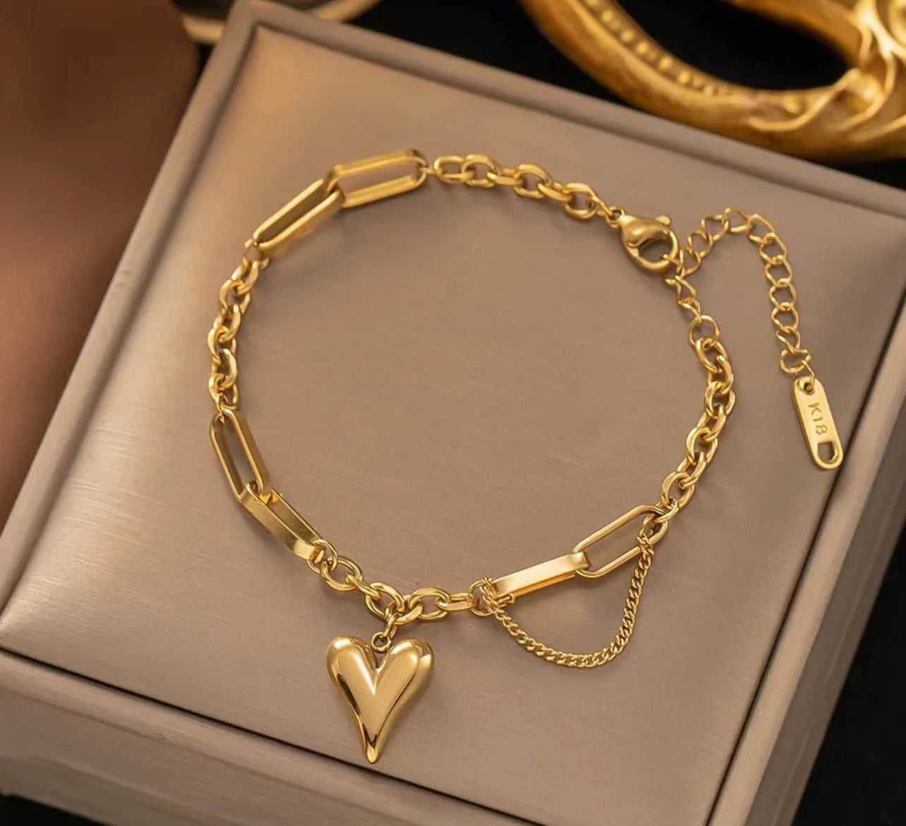 Bracelet Tendance