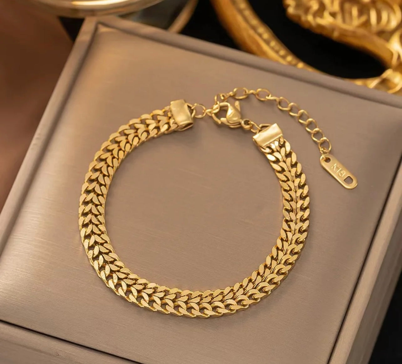 Bracelet Tendance
