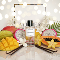 Parfum Mixte - Casabeida
