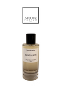 Parfum Mixte - Santalion