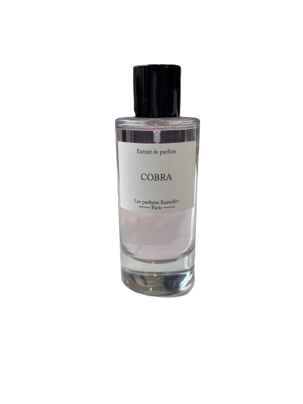 Parfum Homme - Cobra