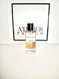 Parfum Mixte - Ambre de Carthage