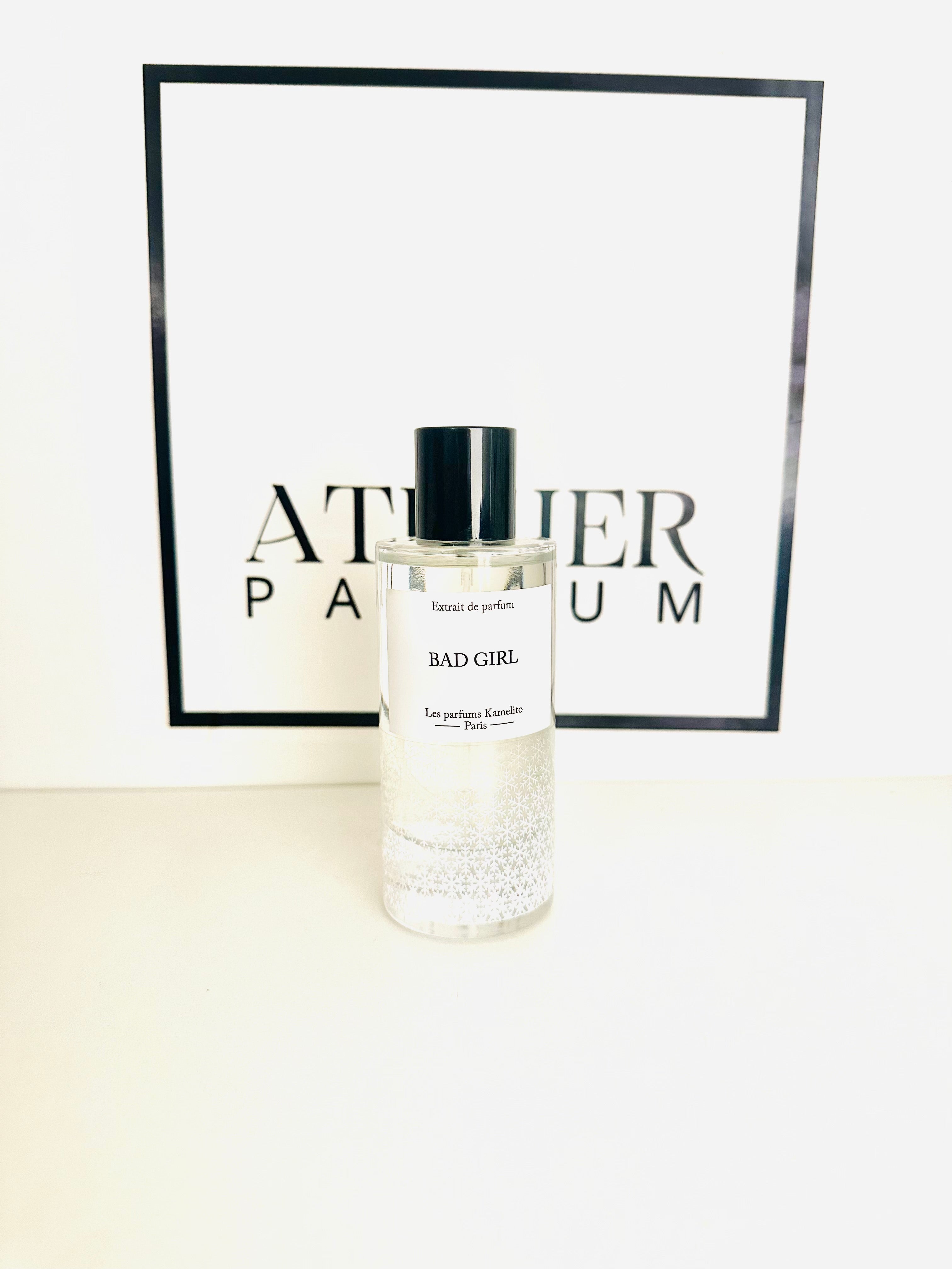 Parfum Femme - Bad Girl