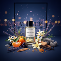 Parfum Femme - Paris La Nuit