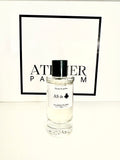 Parfum Homme - As de Trèfle