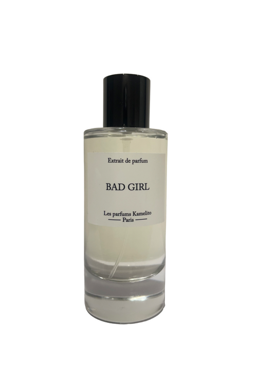 Parfum Femme - Bad Girl