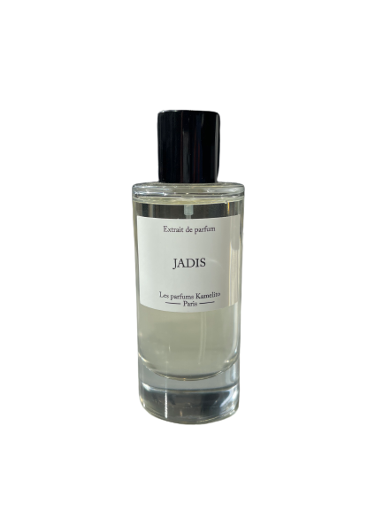 Parfum Mixte - Jadis