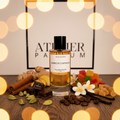Parfum Mixte - Ambre de Carthage