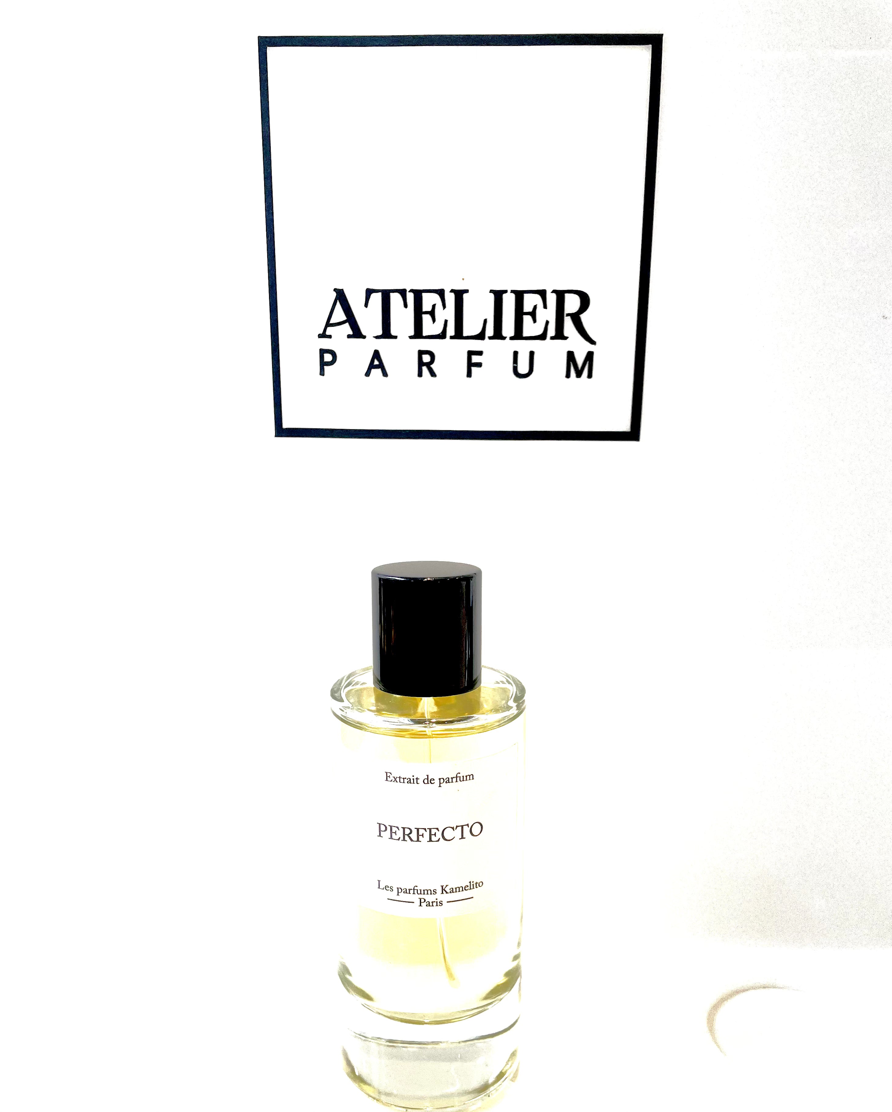 Parfum Homme - Perfecto