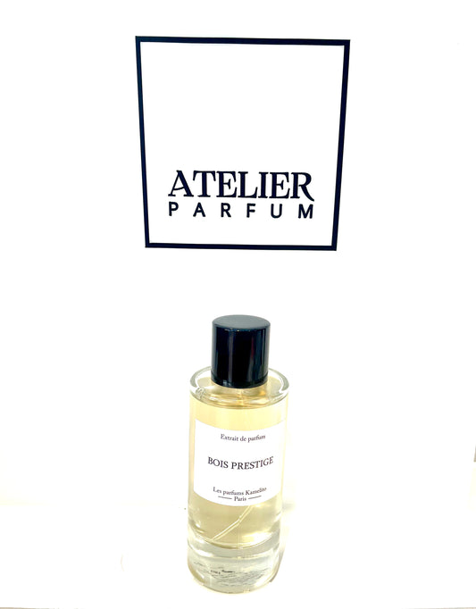 Parfum Mixte - Bois Prestige