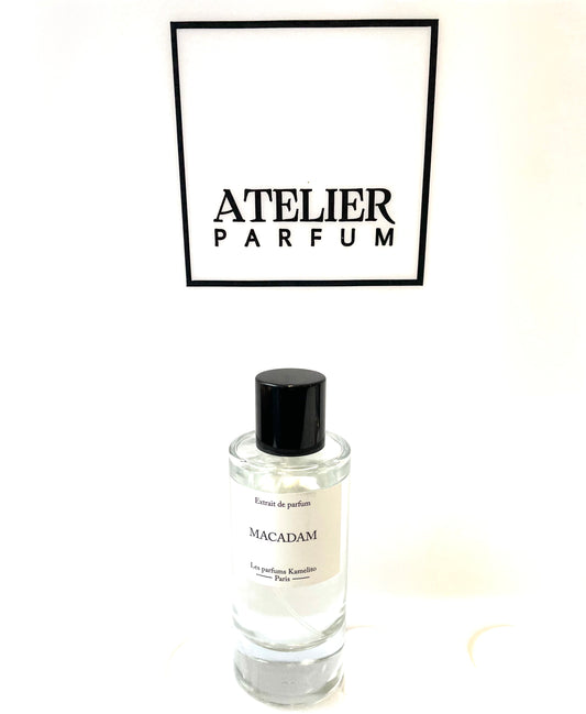 Parfum Mixte - Macadam