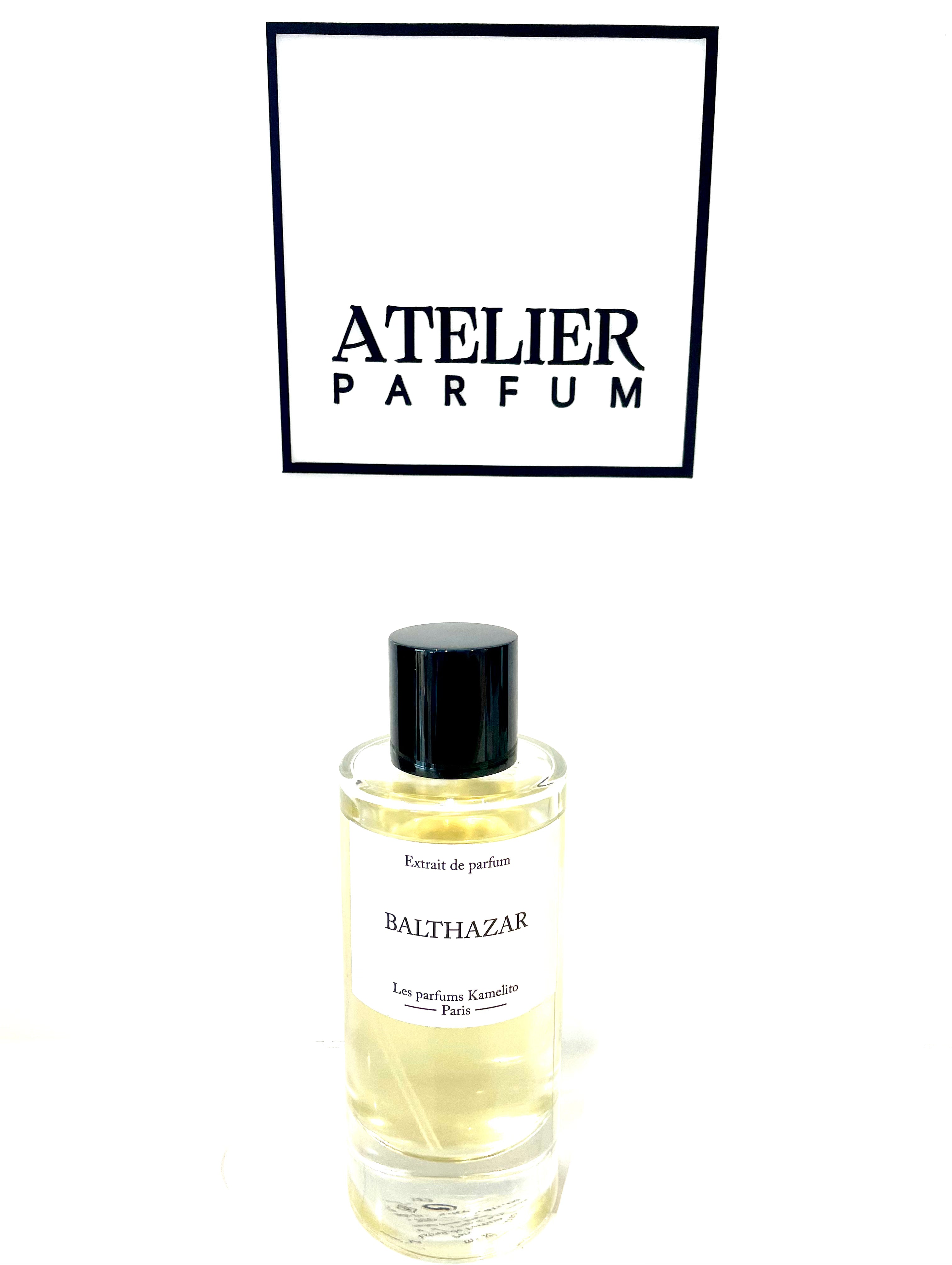 Parfum Mixte - Balthazar