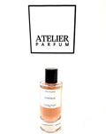 Parfum Mixte - Cysteus