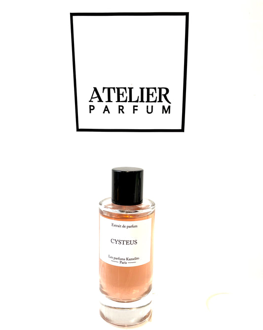 Parfum Mixte - Cysteus