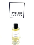 Parfum Mixte - Critical Oud