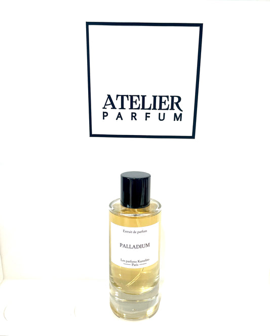 Parfum Mixte - Palladium