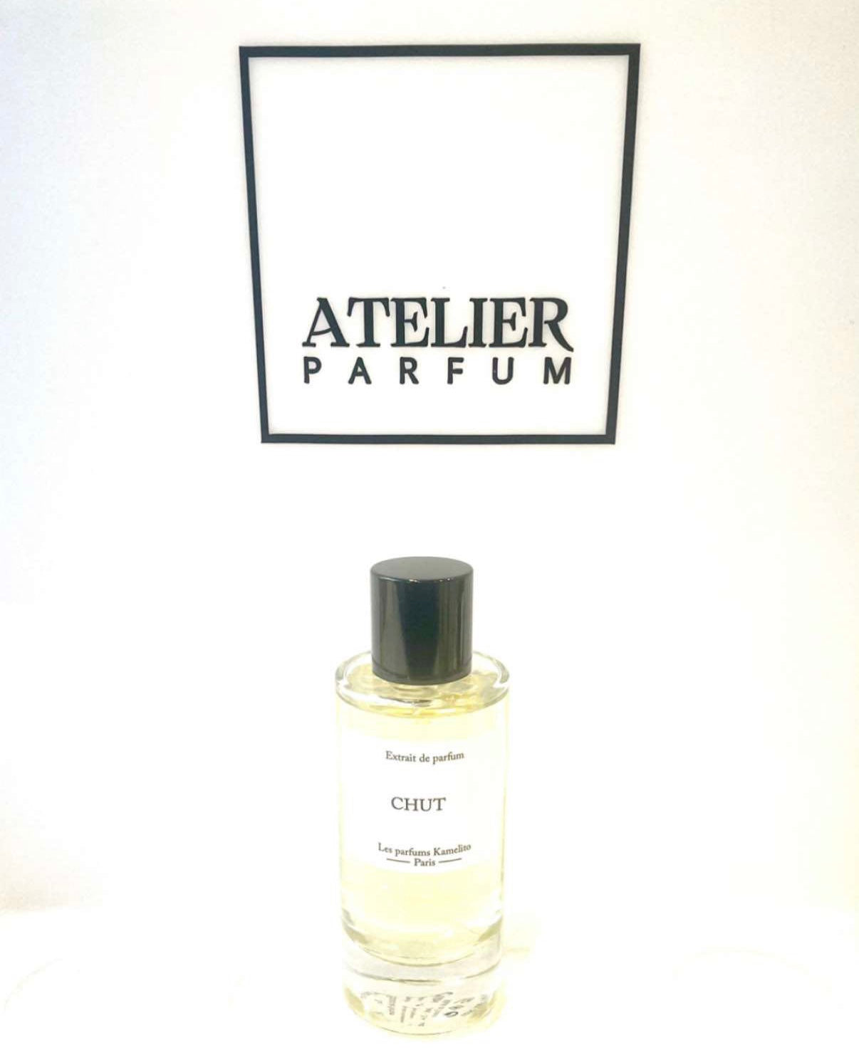 Parfum Mixte - Chut