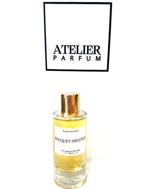 Parfum Mixte - Bouquet Prestige