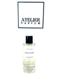 Parfum Mixte - Rose Noire